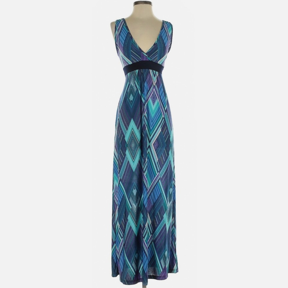 Maxi sundress